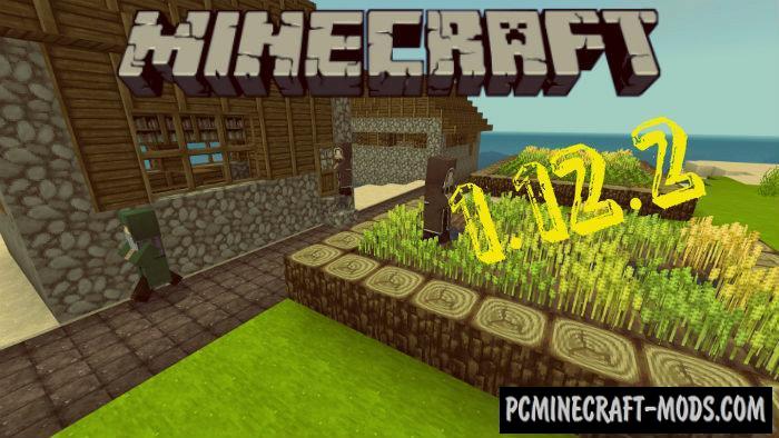 Minecraft 2 download pc
